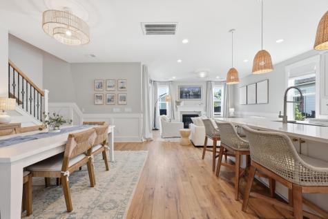 2024 Pearl Stone Street Johns Island SC 29455
