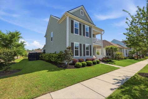 2024 Pearl Stone Street Johns Island SC 29455