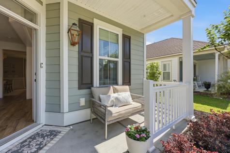 2024 Pearl Stone Street Johns Island SC 29455