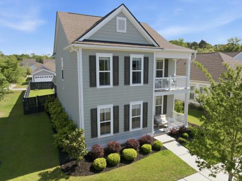 2024 Pearl Stone Street Johns Island SC 29455