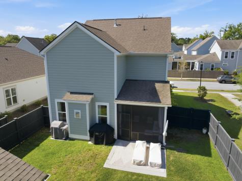 2024 Pearl Stone Street Johns Island SC 29455