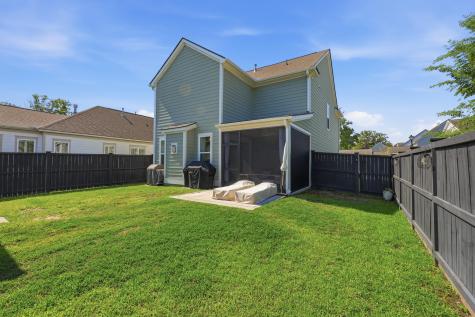 2024 Pearl Stone Street Johns Island SC 29455