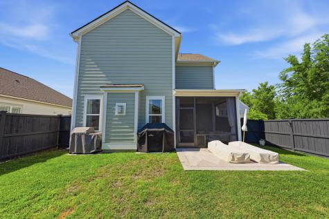 2024 Pearl Stone Street Johns Island SC 29455