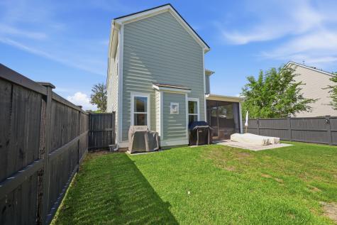 2024 Pearl Stone Street Johns Island SC 29455