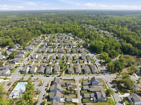 2024 Pearl Stone Street Johns Island SC 29455