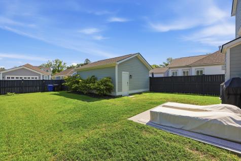 2024 Pearl Stone Street Johns Island SC 29455