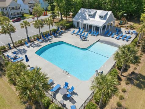 2024 Pearl Stone Street Johns Island SC 29455