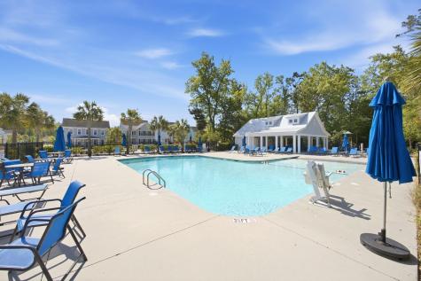 2024 Pearl Stone Street Johns Island SC 29455