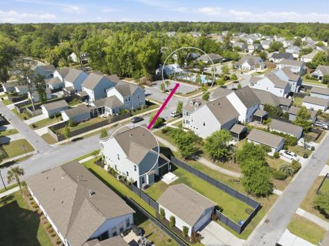 2024 Pearl Stone Street Johns Island SC 29455
