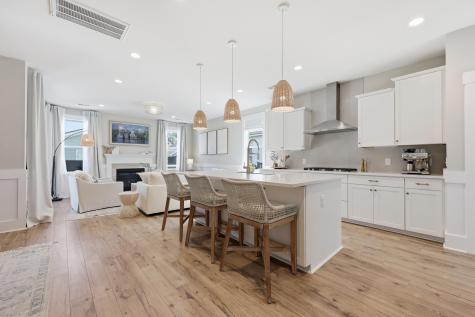 2024 Pearl Stone Street Johns Island SC 29455