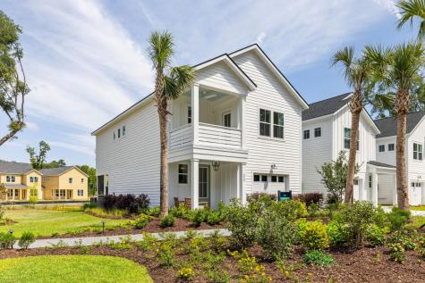 456 Queenview Lane Charleston SC 29414
