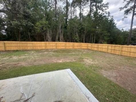 6032 Creek Road Beaufort SC 29906