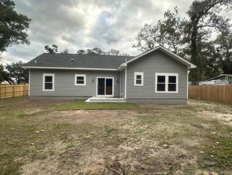 6032 Creek Road Beaufort SC 29906
