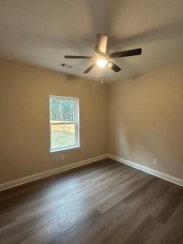 6032 Creek Road Beaufort SC 29906