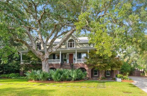 1429 Burningtree Road Charleston SC 29412