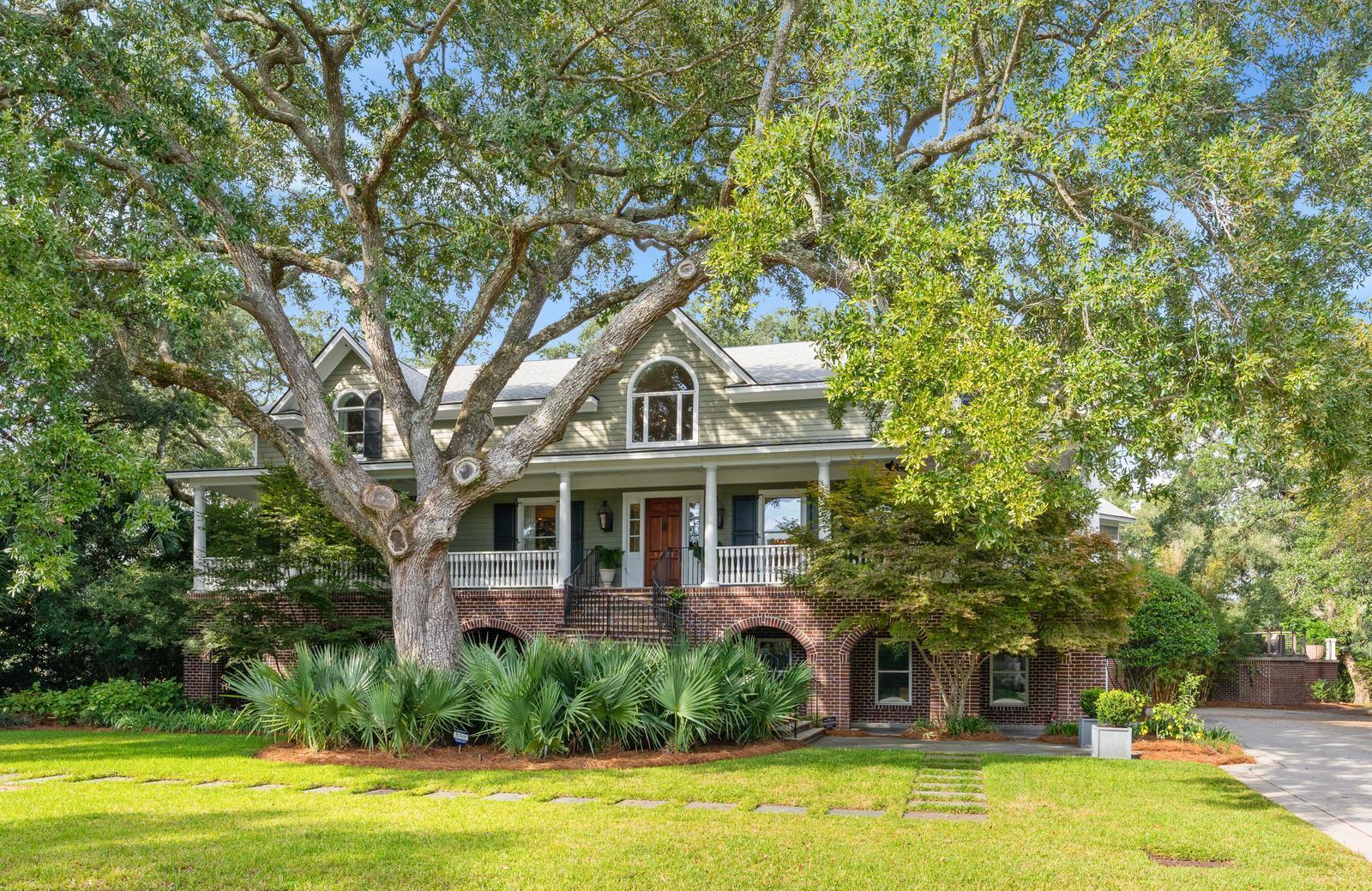 1429 Burningtree Road Charleston SC 29412