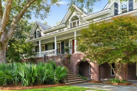 1429 Burningtree Road Charleston SC 29412