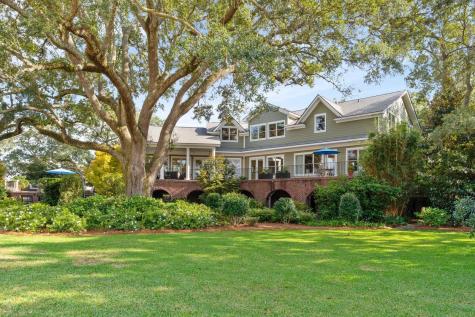 1429 Burningtree Road Charleston SC 29412