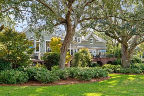 1429 Burningtree Road Charleston SC 29412