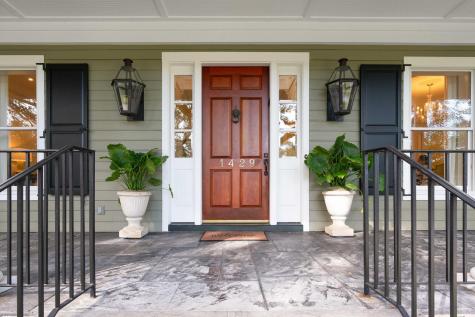 1429 Burningtree Road Charleston SC 29412