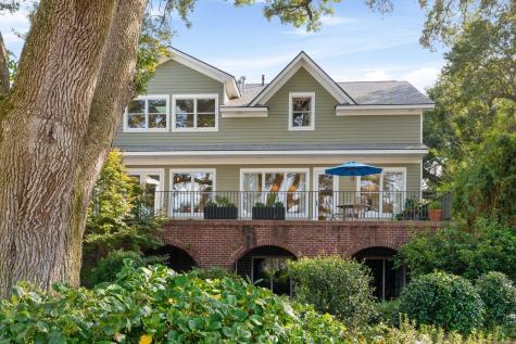 1429 Burningtree Road Charleston SC 29412
