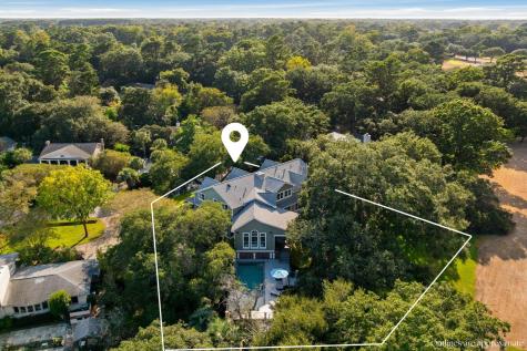 1429 Burningtree Road Charleston SC 29412