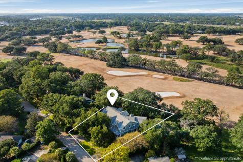 1429 Burningtree Road Charleston SC 29412