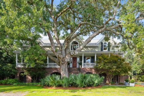 1429 Burningtree Road Charleston SC 29412