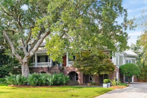 1429 Burningtree Road Charleston SC 29412