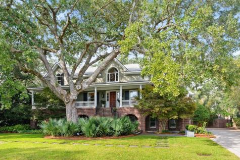 1429 Burningtree Road Charleston SC 29412