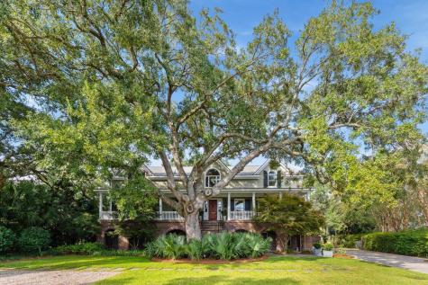 1429 Burningtree Road Charleston SC 29412