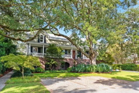 1429 Burningtree Road Charleston SC 29412