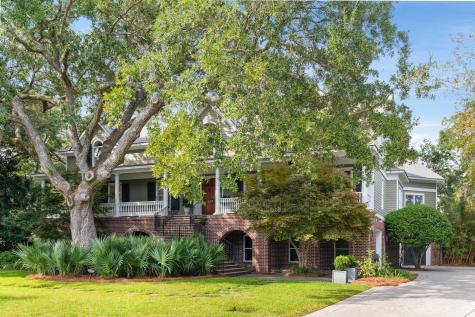 1429 Burningtree Road Charleston SC 29412