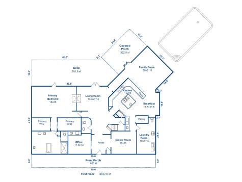 1429 Burningtree Road Charleston SC 29412
