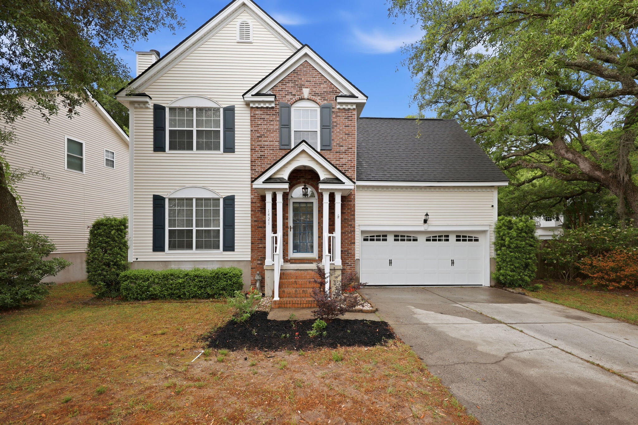 1421 Wexford Sound Drive Charleston SC 29412