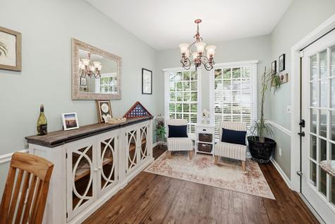 1421 Wexford Sound Drive Charleston SC 29412