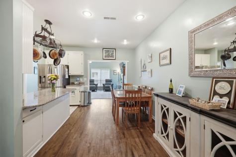 1421 Wexford Sound Drive Charleston SC 29412
