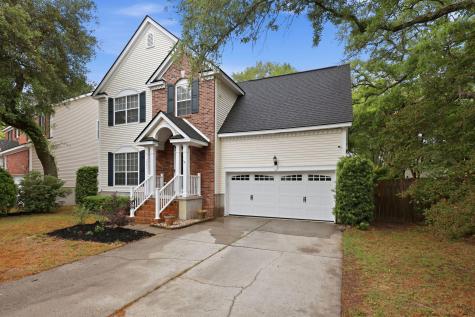 1421 Wexford Sound Drive Charleston SC 29412