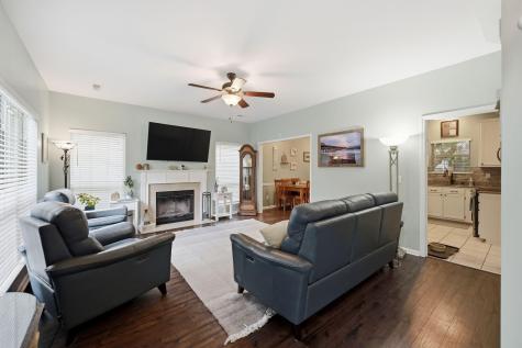 1421 Wexford Sound Drive Charleston SC 29412