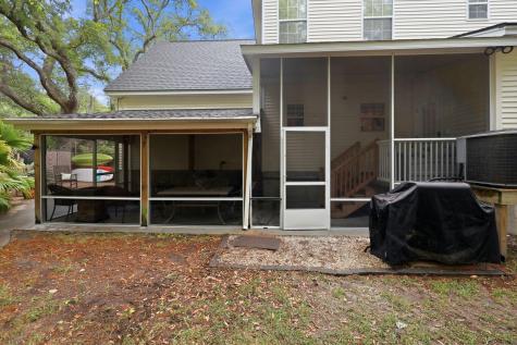 1421 Wexford Sound Drive Charleston SC 29412