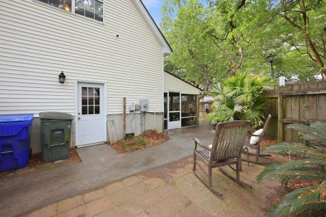 1421 Wexford Sound Drive Charleston SC 29412