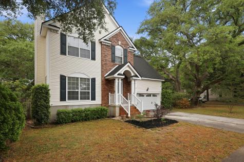 1421 Wexford Sound Drive Charleston SC 29412