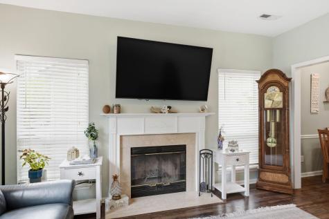 1421 Wexford Sound Drive Charleston SC 29412