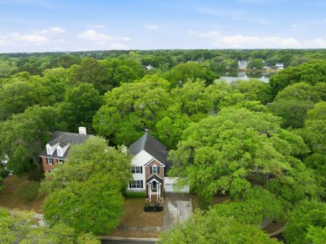1421 Wexford Sound Drive Charleston SC 29412