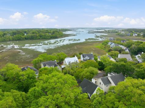 1421 Wexford Sound Drive Charleston SC 29412