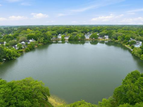 1421 Wexford Sound Drive Charleston SC 29412
