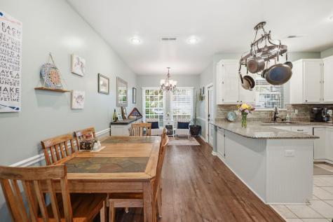 1421 Wexford Sound Drive Charleston SC 29412