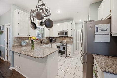1421 Wexford Sound Drive Charleston SC 29412