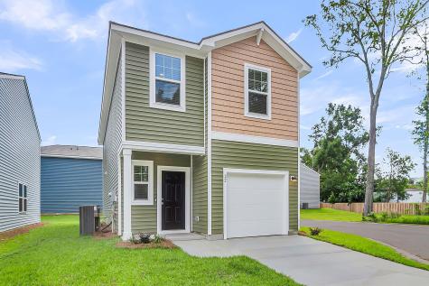 8867 Salamander Road North Charleston SC 29406