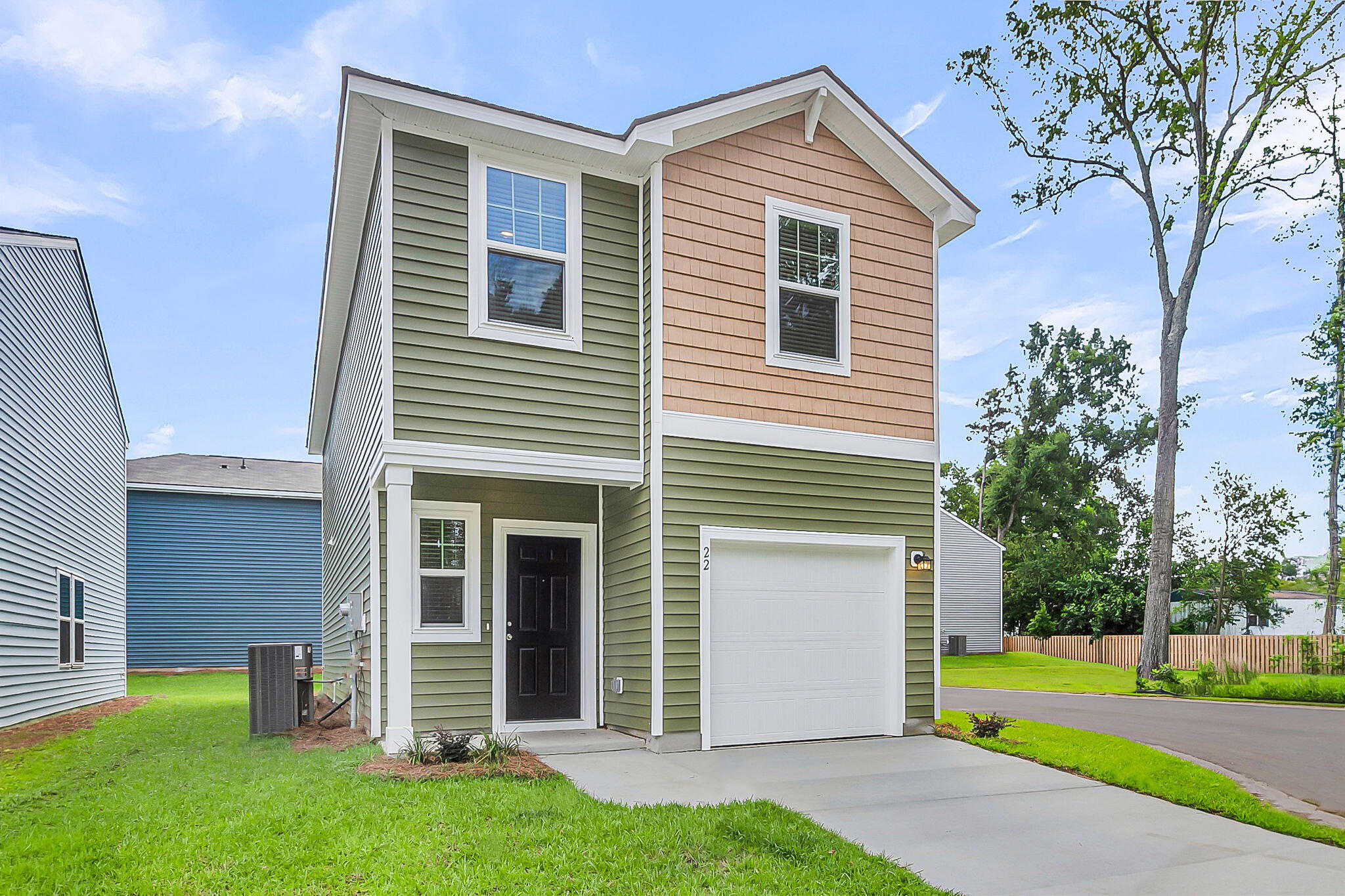 8867 Salamander Road North Charleston SC 29406